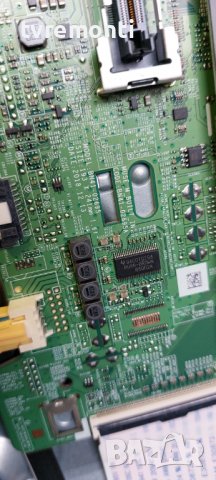 PCB MAIN BN94-14136G BN41-02695  SAMSUNG QE49Q67RAT  DISPLAY CY-RR049HGLV3H, снимка 2 - Части и Платки - 39819456