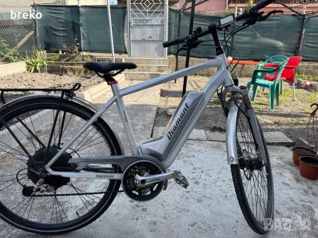 Велосипеди, снимка 11 - Велосипеди - 50259345