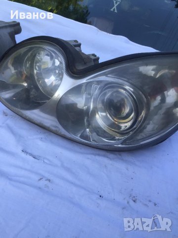 Фарове за кола , снимка 4 - Аксесоари и консумативи - 29487700