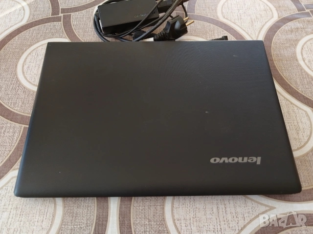 Лаптоп Lenovo ideapad 100-15IBD, снимка 2 - Лаптопи за дома - 53107810