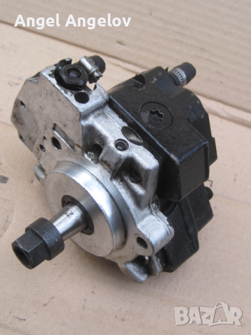 гнп помпа за високо налягане БМВ Е60 3.0D 218к.с. BMW X5 E53 3.0D 0445010073 Bosch, снимка 5 - Части - 44638963