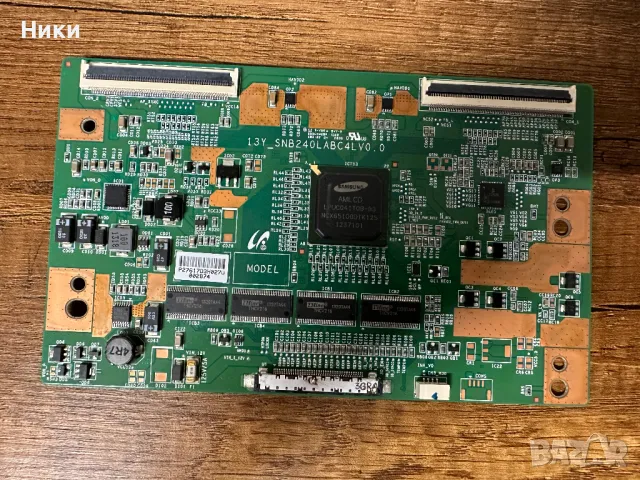 T-Con 13Y_SNB240LABC4LV0.0