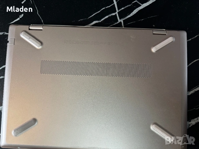 Лаптоп HP Pavilion, снимка 4 - Лаптопи за дома - 53093365