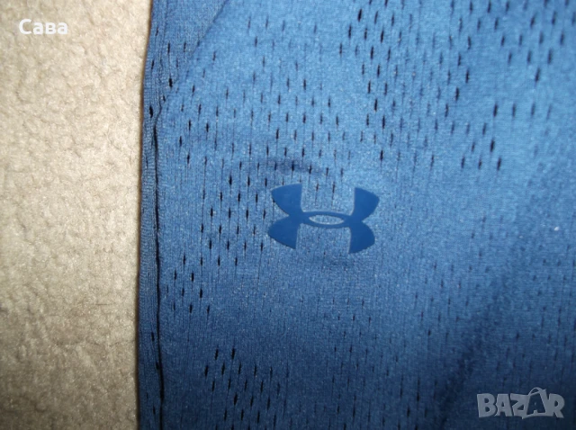 Долнище UNDER ARMOUR  дамско,М-Л, снимка 3 - Спортни екипи - 50955457