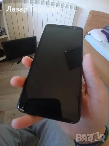 Samsung A8 заден счупен гръб, снимка 9 - Samsung - 56416103