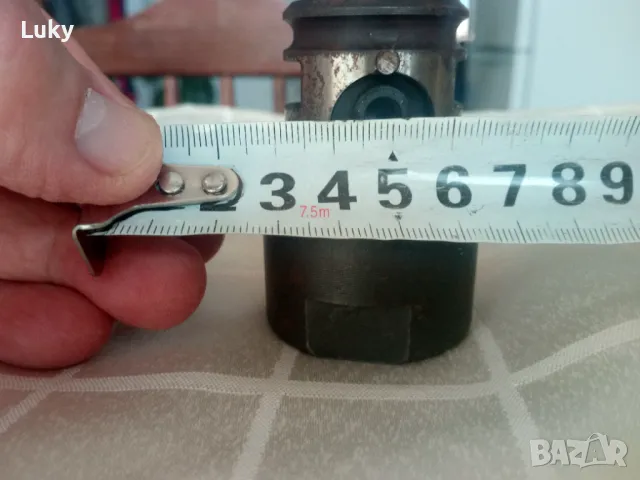 Продавам машинна част, снимка 4 - Други машини и части - 36988295