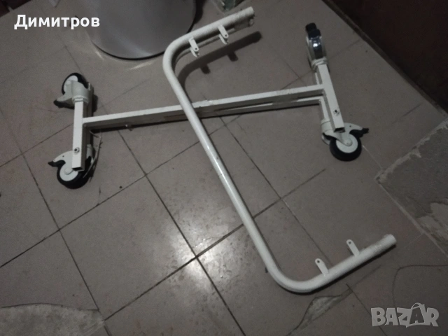 Ел болнично легло, снимка 10 - Други - 54044036
