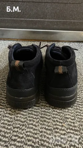 Боти Wrangler , снимка 3 - Мъжки боти - 48253814