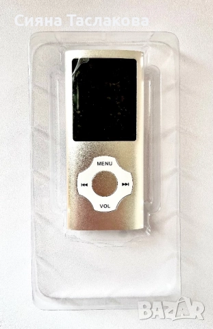 ЧИСТО НОВ iPod Nano 32 GB, снимка 2 - iPod - 52760653