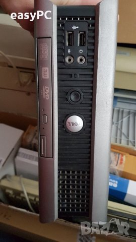 DELL OPTIPLEX 745 HP COMPAQ 6005 Pro SFF - на части, снимка 11 - Други - 31605336