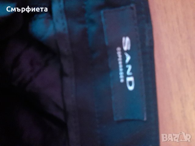 Намалям Стилен дамски панталон , снимка 4 - Панталони - 42329098