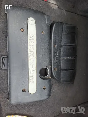 кори за двигател за Мерцедес/Mercedes W211

, снимка 2 - Части - 48555850