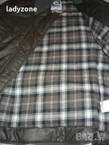 Яке Kenvelo - ново , снимка 4 - Якета - 37614892