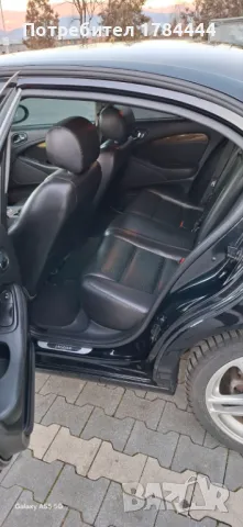 Jaguar S-type, снимка 15 - Автомобили и джипове - 48606431