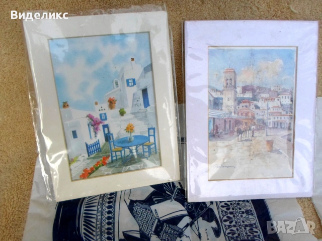 Гърция/сувенири/, снимка 15 - Колекции - 54198665