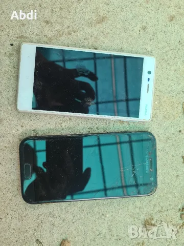телефони за части 