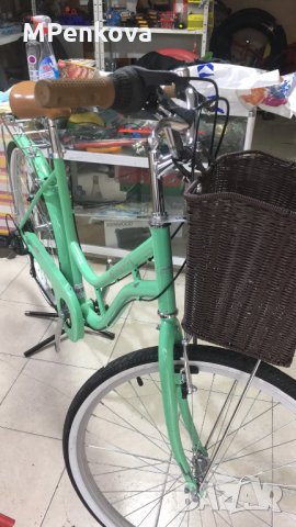 Ремонт на велосипеди , снимка 3 - Велосипеди - 31865517