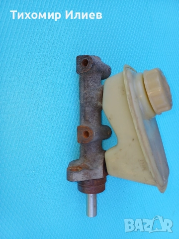 Спирачна помпа за Москвич 2140, снимка 3 - Части - 51946037