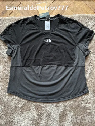 Дамска тениска The North Face, снимка 1