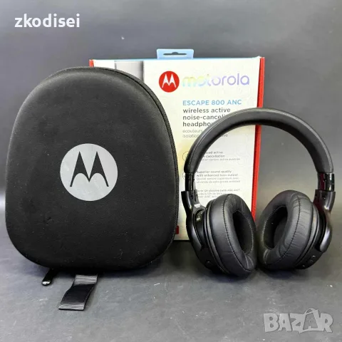 Bluetooth слушалки MOTOROLA ESCAPE 800ANC