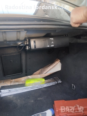 Продавасе, снимка 6 - Автомобили и джипове - 53231125