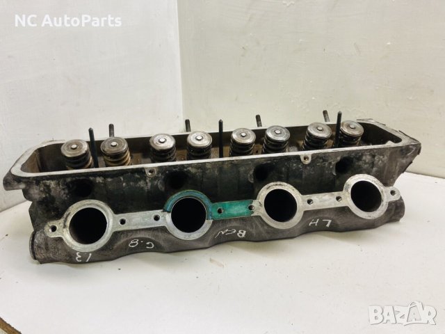 Цилиндрова глава лява за BENTLEY MULSANNE V8 6.75 CKB 07V103371 2013, снимка 7 - Части - 42595990