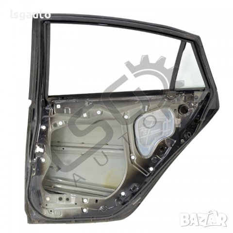 Задна дясна врата Mazda 6 (GH) 2007-2013 PV311022-40, снимка 2 - Части - 38543600