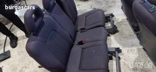 Салон,таван,оригинални стелки A класа w168 , снимка 8 - Части - 31572718