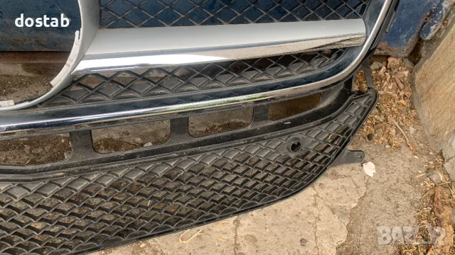 Решетка за Мерцедес w218 cls , снимка 7 - Части - 50384302