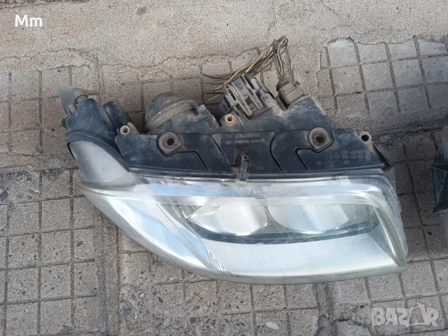 фарове пасат 5.5, снимка 2 - Части - 56550692
