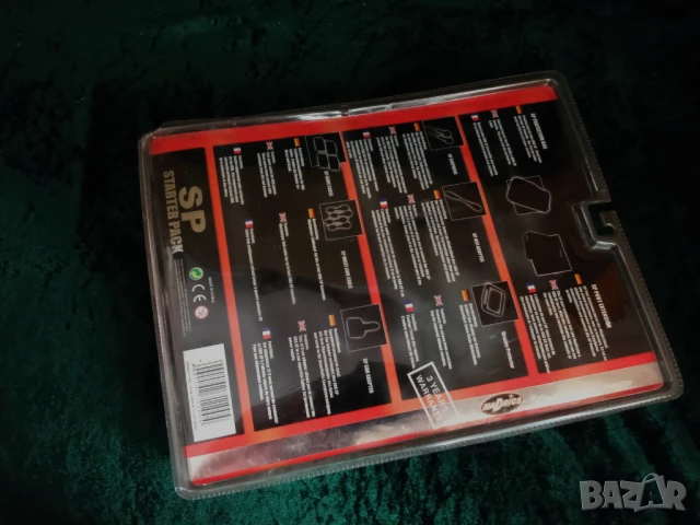 Game Boy Advance+Аксесоари 11+3 части, снимка 4 - Аксесоари - 51316303