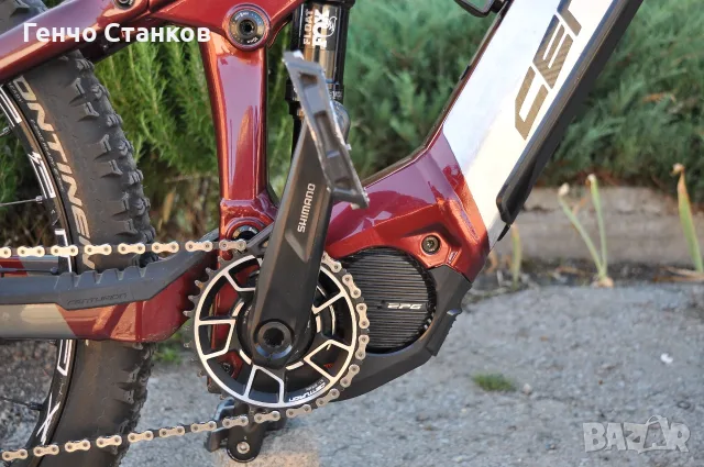 Centurion No Pogo F3600i-мекица-електрически велосипед, снимка 7 - Велосипеди - 56001706