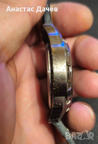 TIMEX EXPEDITION CHRONOGRAPH , снимка 3 - Мъжки - 54261141