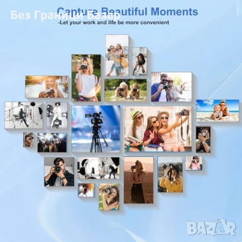 Ново BC-V615 зарядно за Sony NP-F550 NP-F750 NP-F970 батерии фотоапарат, снимка 8 - Батерии, зарядни - 53074175