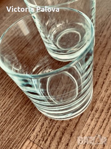 Чаши за ракия,9 броя, снимка 8 - Чаши - 36768406