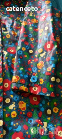 Детско яке непромокаемо, снимка 13 - Детски якета и елеци - 54043099