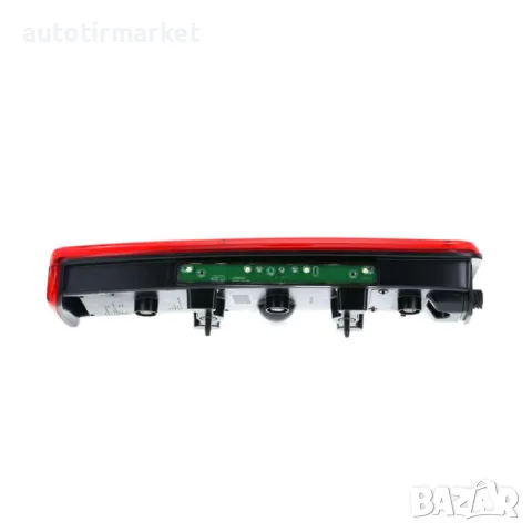 LED LED стоп за Volvo €6, евро6, ляв – MARS 611659, снимка 2 - Аксесоари и консумативи - 56052235