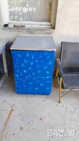 Хладилник със изтекъл фреон, снимка 3 - Хладилници - 29608391