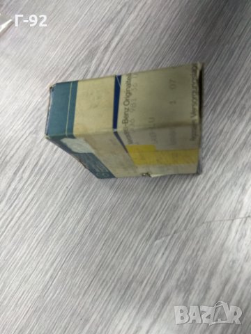 A0069813601,*NEU*Mercedes Лагер на компресора на климатика  M102 W463 W124 W201 , снимка 5 - Части - 31561444