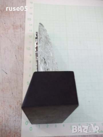 Пластика"3:e Pris Valhalla korpen 2006-2007 Grupp A", снимка 7 - Други ценни предмети - 29133927