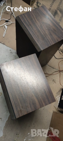 Epicure model 10, снимка 2 - Тонколони - 54145192