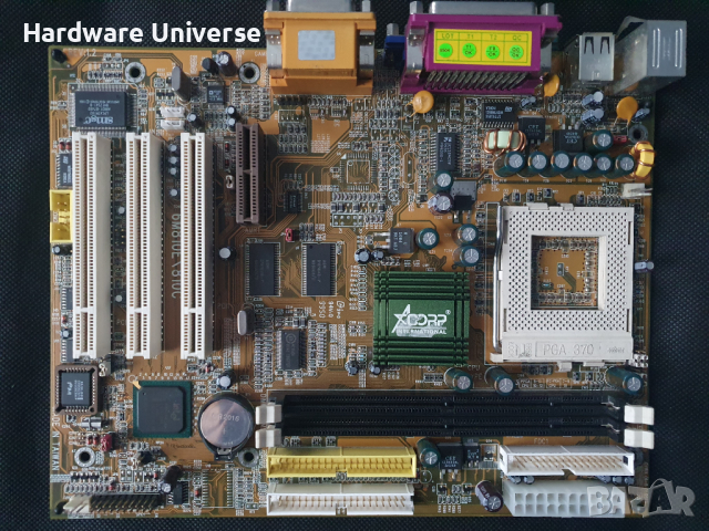 Acorp 370, снимка 1