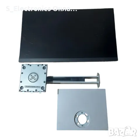 27. HP E24u G4 24-инчов монитор 1920х1080 Full HD - за части