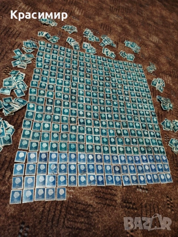 Нидерландия Кралица Юлиана 650 бр. , снимка 2 - Филателия - 53057182