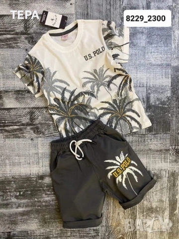 ✅ #ТЕРА – дамски, мъжки и детски спортни екипи с високо качество  🧵 памук, ликра и полиами, снимка 15 - Детски комплекти - 54119054