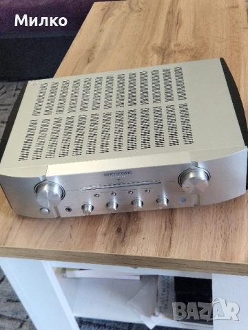 Marantz KI Pearl Lite, снимка 6 - Ресийвъри, усилватели, смесителни пултове - 52582480