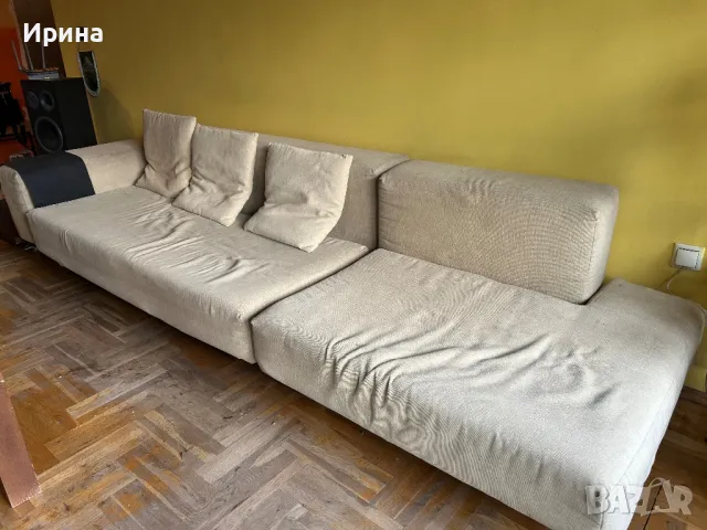 Диван комплект, снимка 1