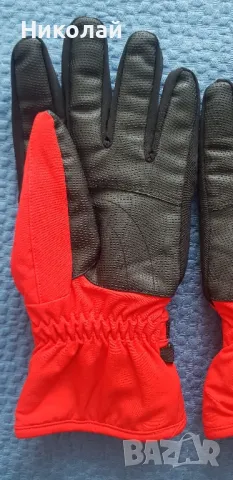 Зимни ски ръкавици, снимка 6 - Зимни спортове - 48909061