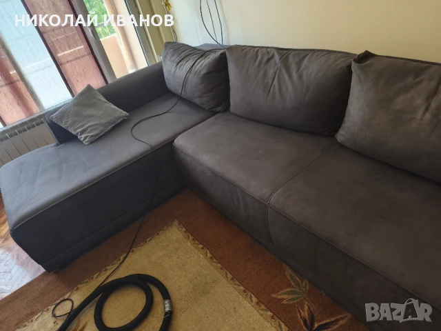 ПОЧИСТВАНЕ ШУМЕН "ООД", снимка 2 - Почистване на домове - 50455446