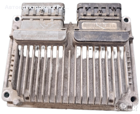 КОМПЮТЪР CHEVROLET AVEO T250 1.4 16V, 96802693, TA